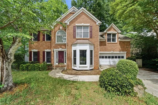 $416,000 | 705 Ambur Cove Way Northwest, Lawrenceville, GA 30043