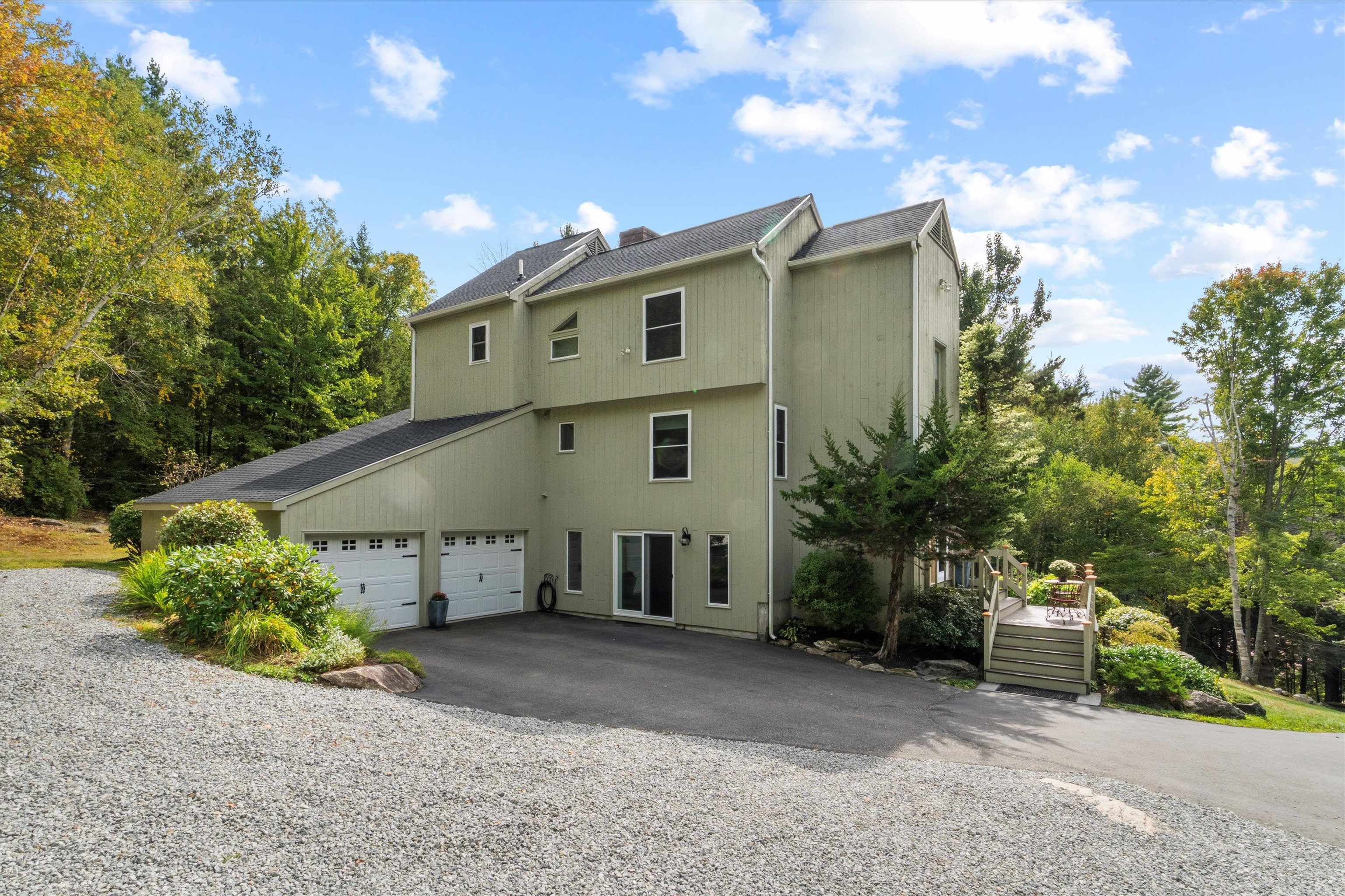 115 Normand Road Goffstown, NH 03045 - Photo 2 of 57