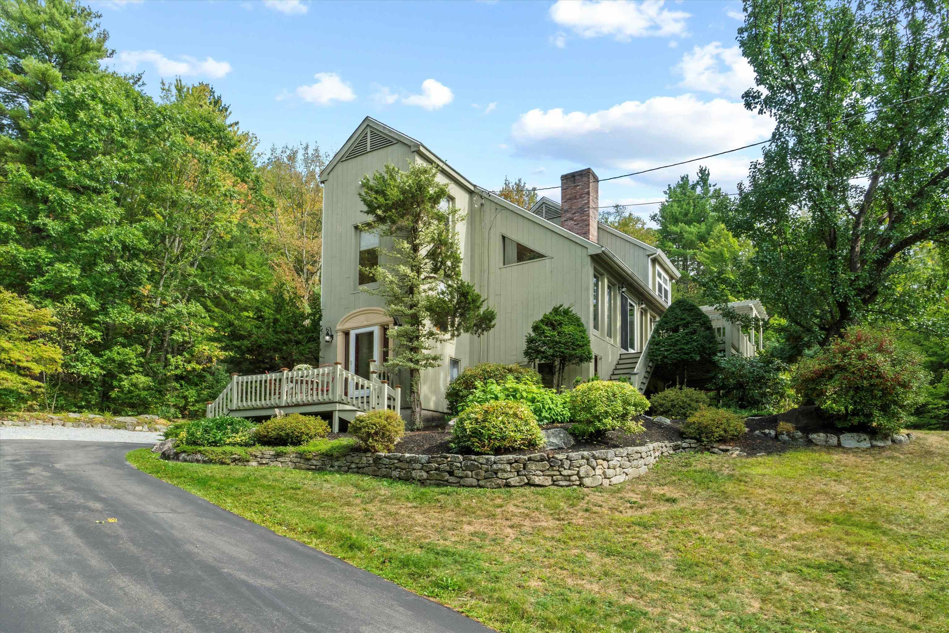 115 Normand Road Goffstown, NH 03045 - Photo 42 of 57