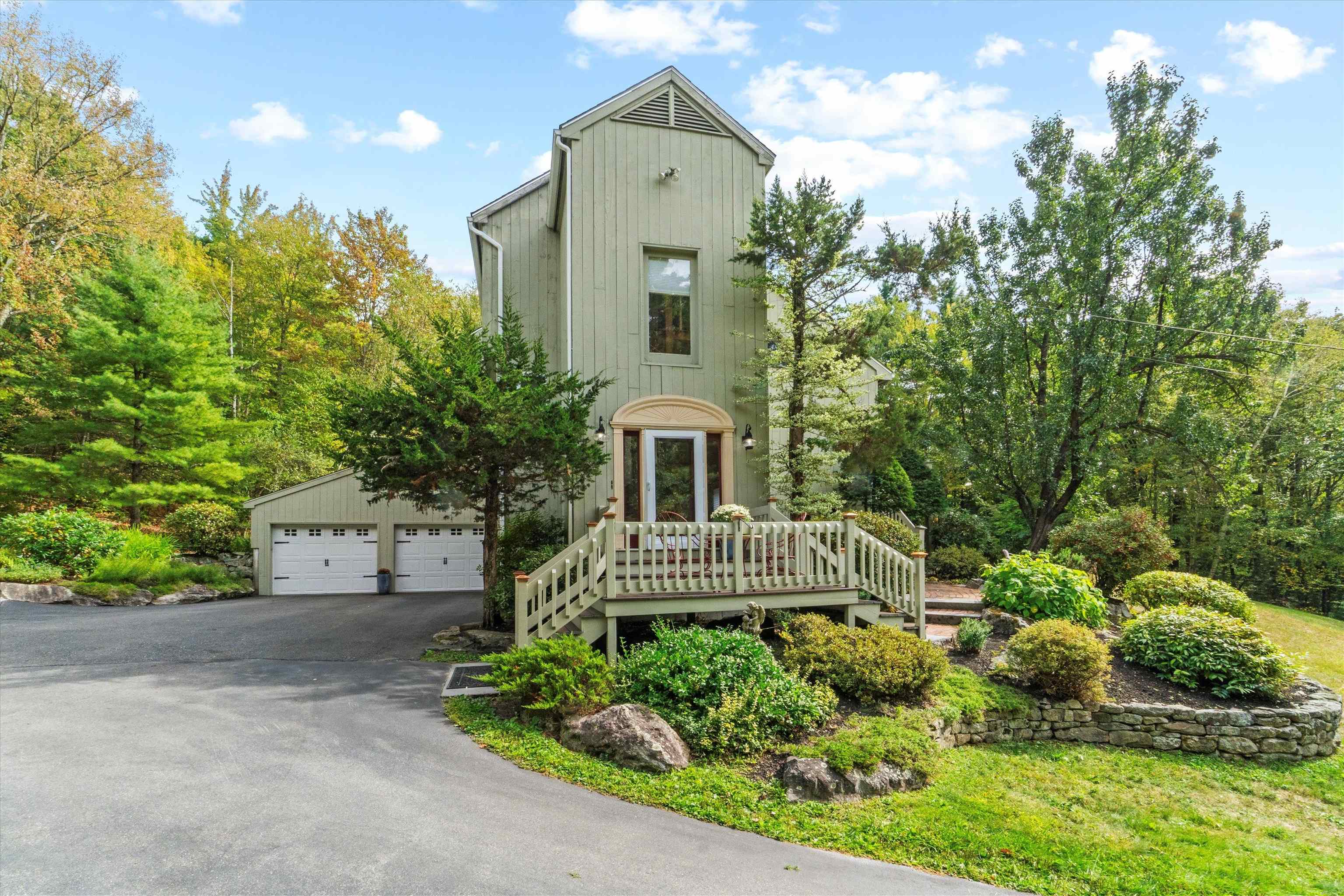115 Normand Road Goffstown, NH 03045 - Photo 43 of 57
