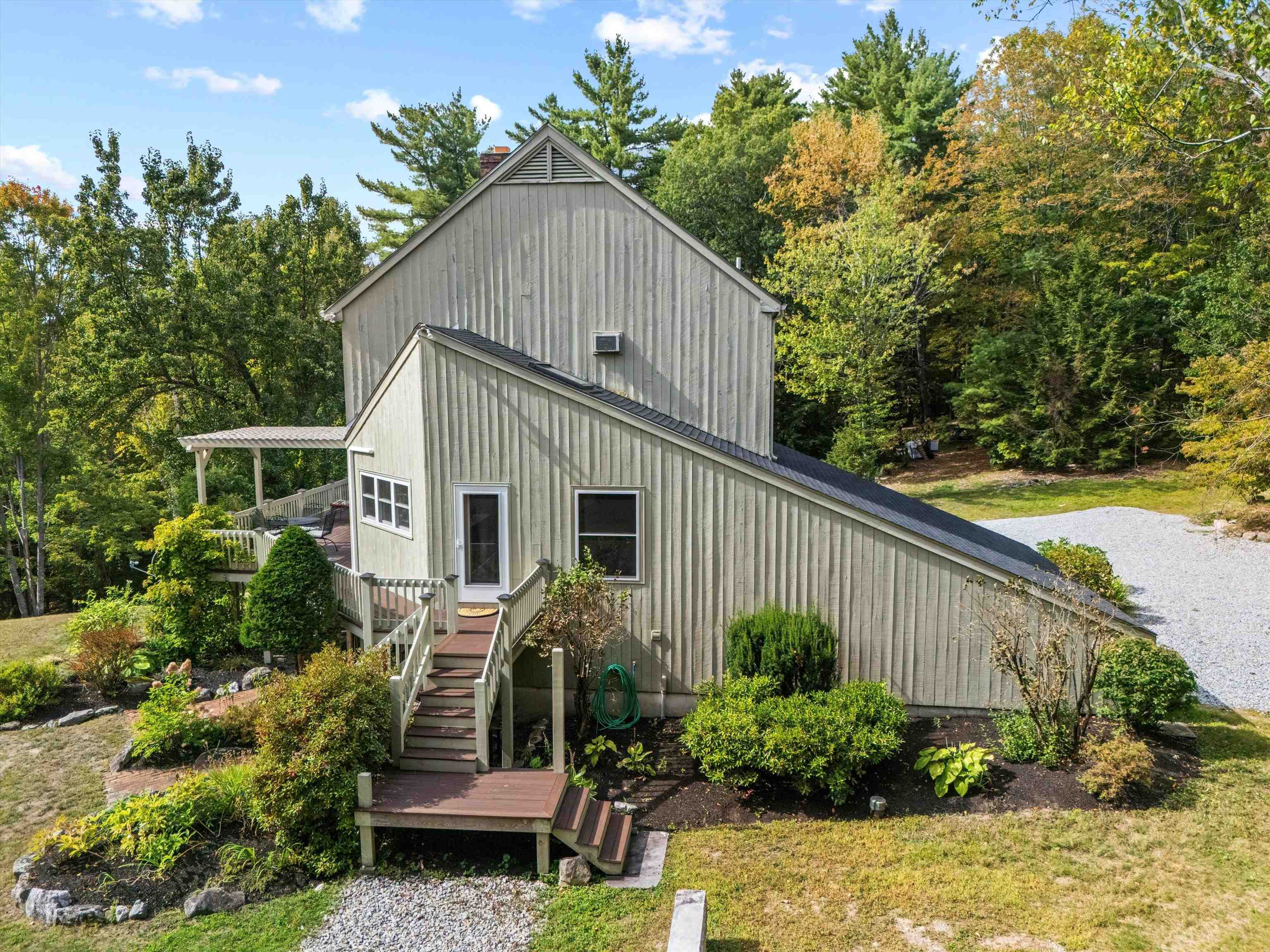115 Normand Road Goffstown, NH 03045 - Photo 46 of 57