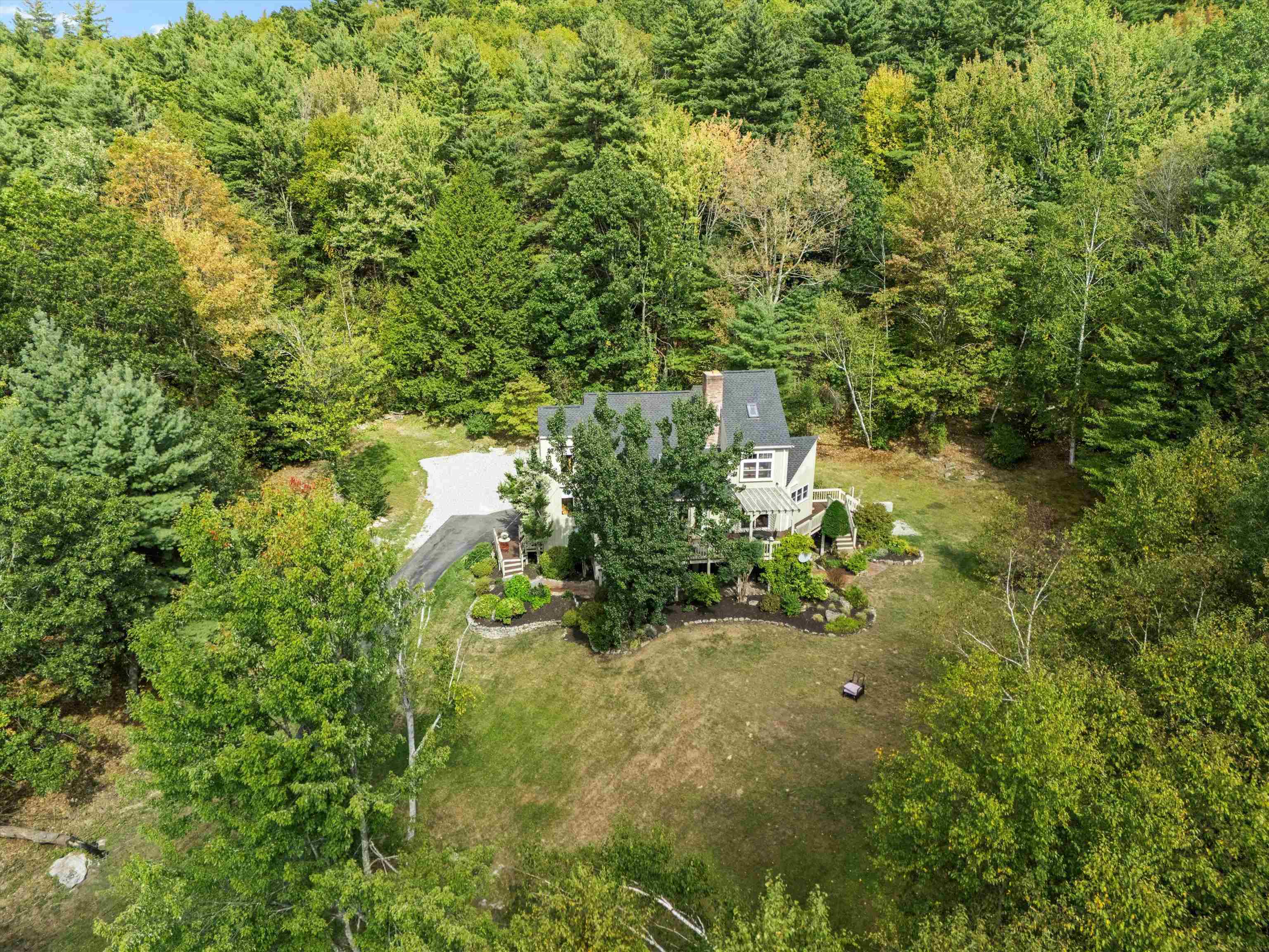 115 Normand Road Goffstown, NH 03045 - Photo 50 of 57