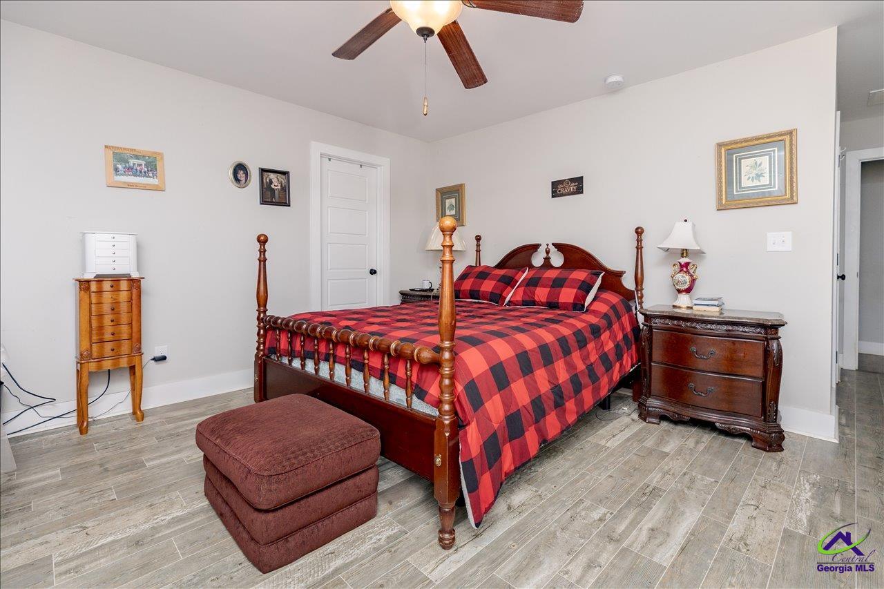 309 High Falls Road Jackson, GA 30233 - Photo 25 of 48