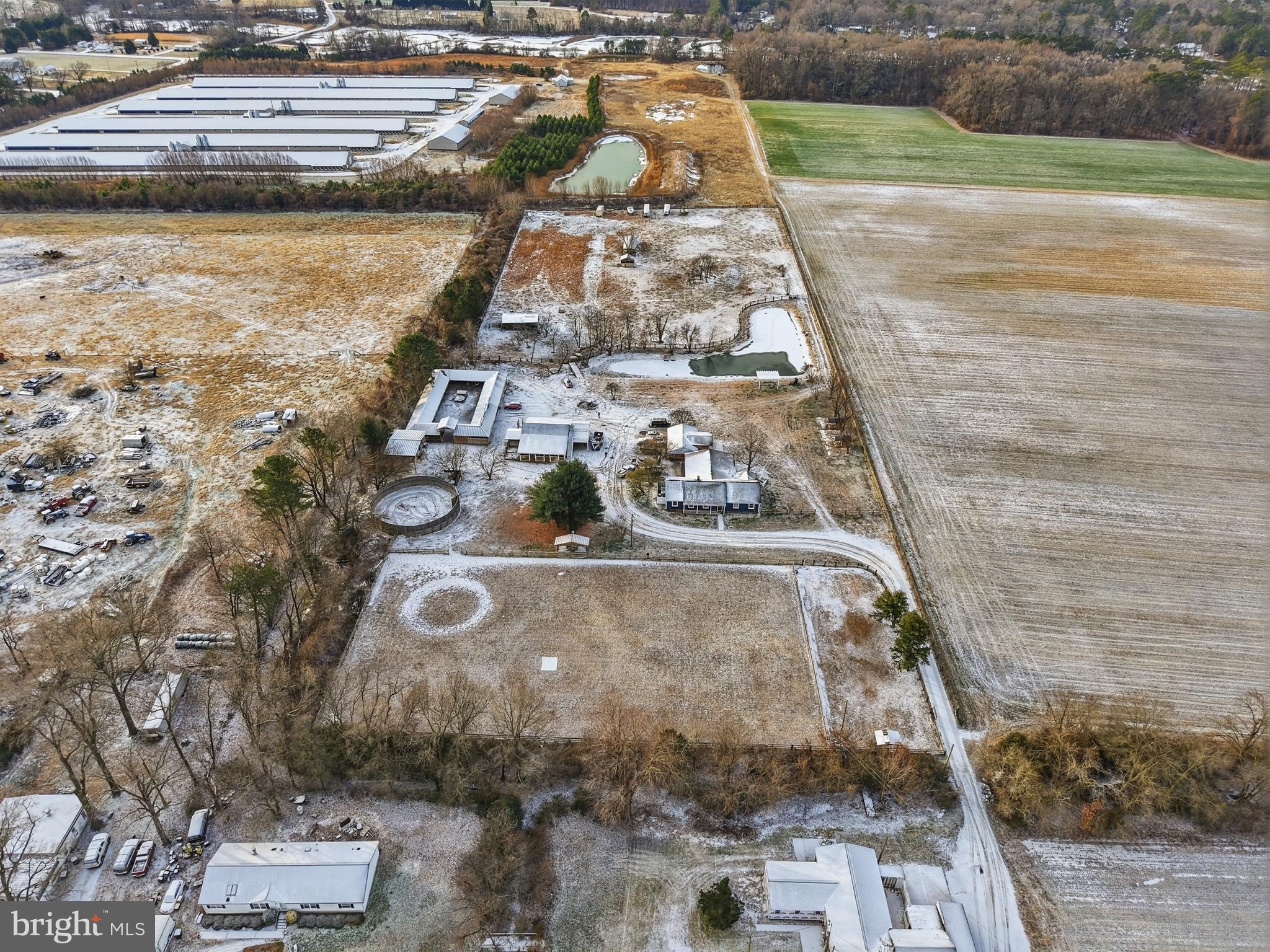 20915 Dover Bridge Road Preston, MD 21655 - Photo 4 of 60