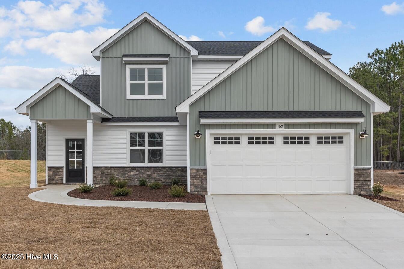 160 Grove Walk Road Raeford, NC 28376 - Photo 1 of 41 1 - 1