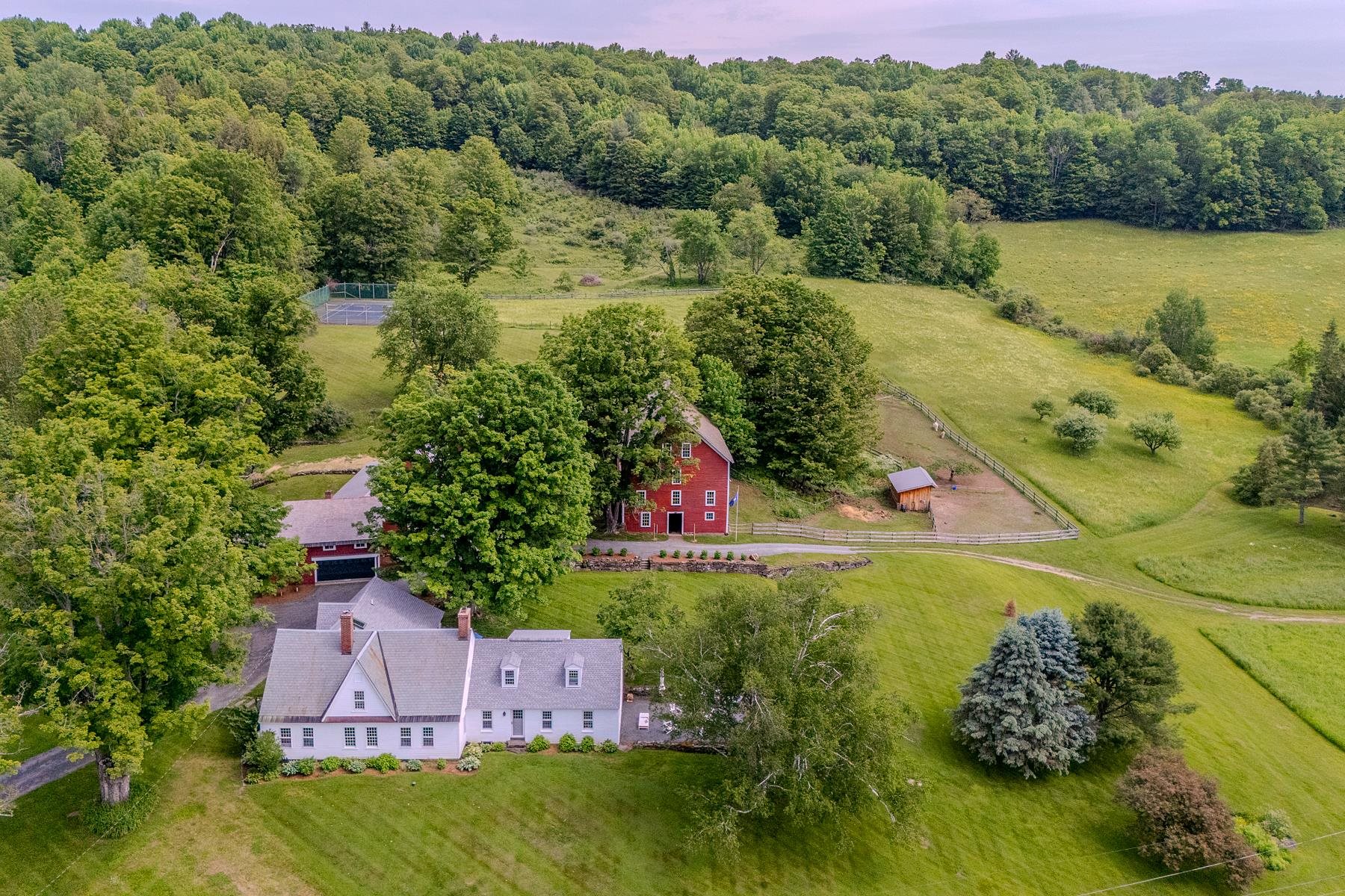 5798 S Road Woodstock, VT 05071 - Photo 2 of 56
