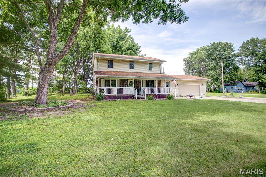 505 Hinton Street Kane, IL 62054 - Photo 7 of 61