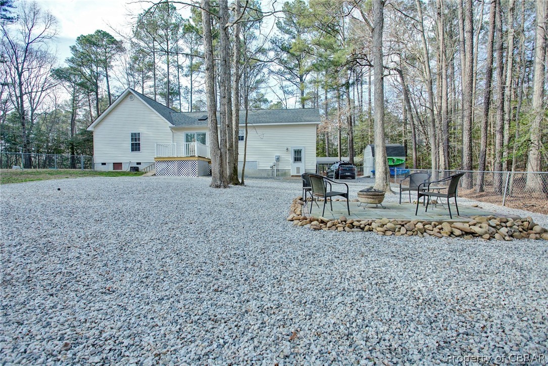 9899 Figg Shop Road Gloucester, VA 23061 - Photo 27 of 28 Gallery Image 27