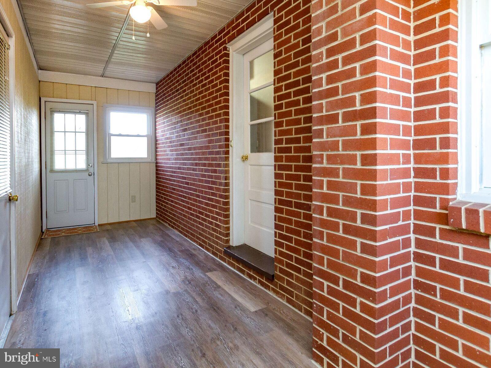 2636 West Ruhl Road Freeland, MD 21053 - Photo 2 of 30 Entry Breezeway