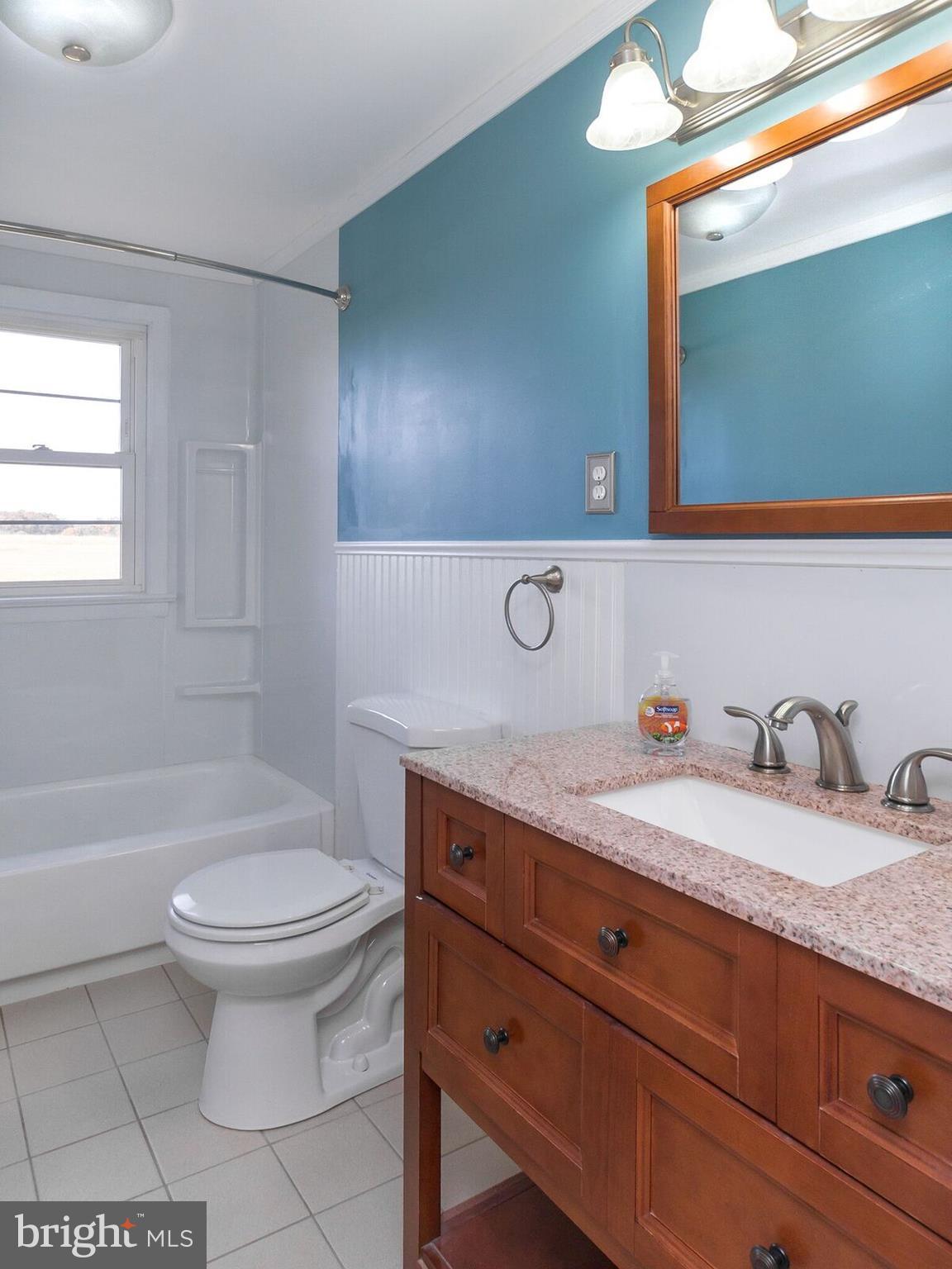 2636 West Ruhl Road Freeland, MD 21053 - Photo 11 of 30 Main Level Full Bath