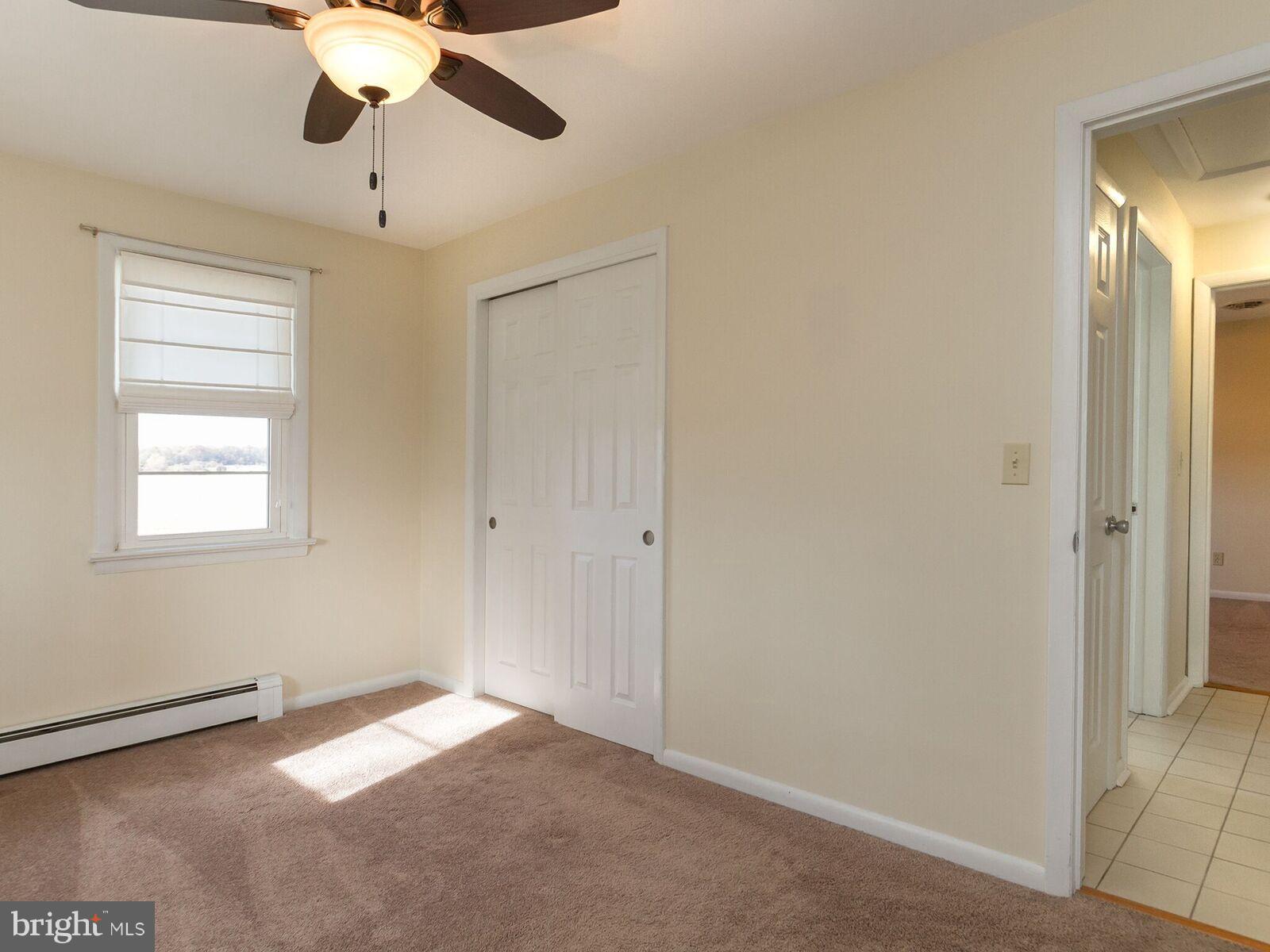 2636 West Ruhl Road Freeland, MD 21053 - Photo 14 of 30 Bedroom 3