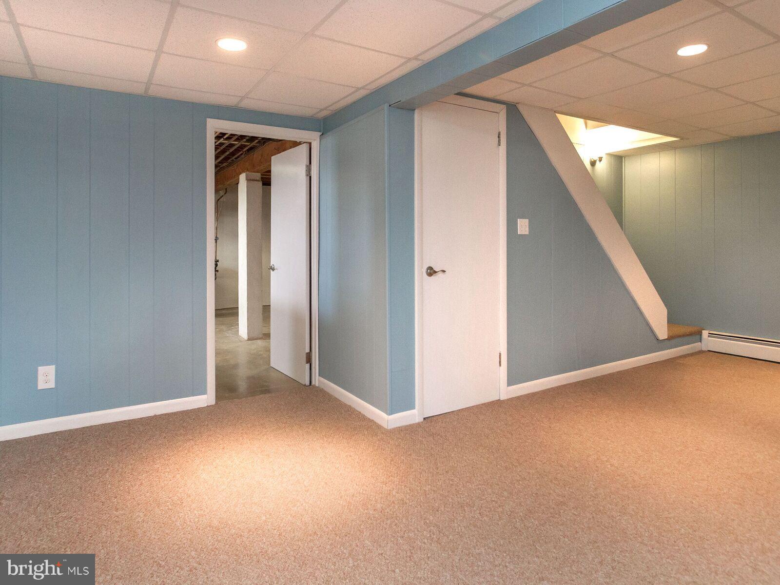2636 West Ruhl Road Freeland, MD 21053 - Photo 15 of 30 Finished Lower Level