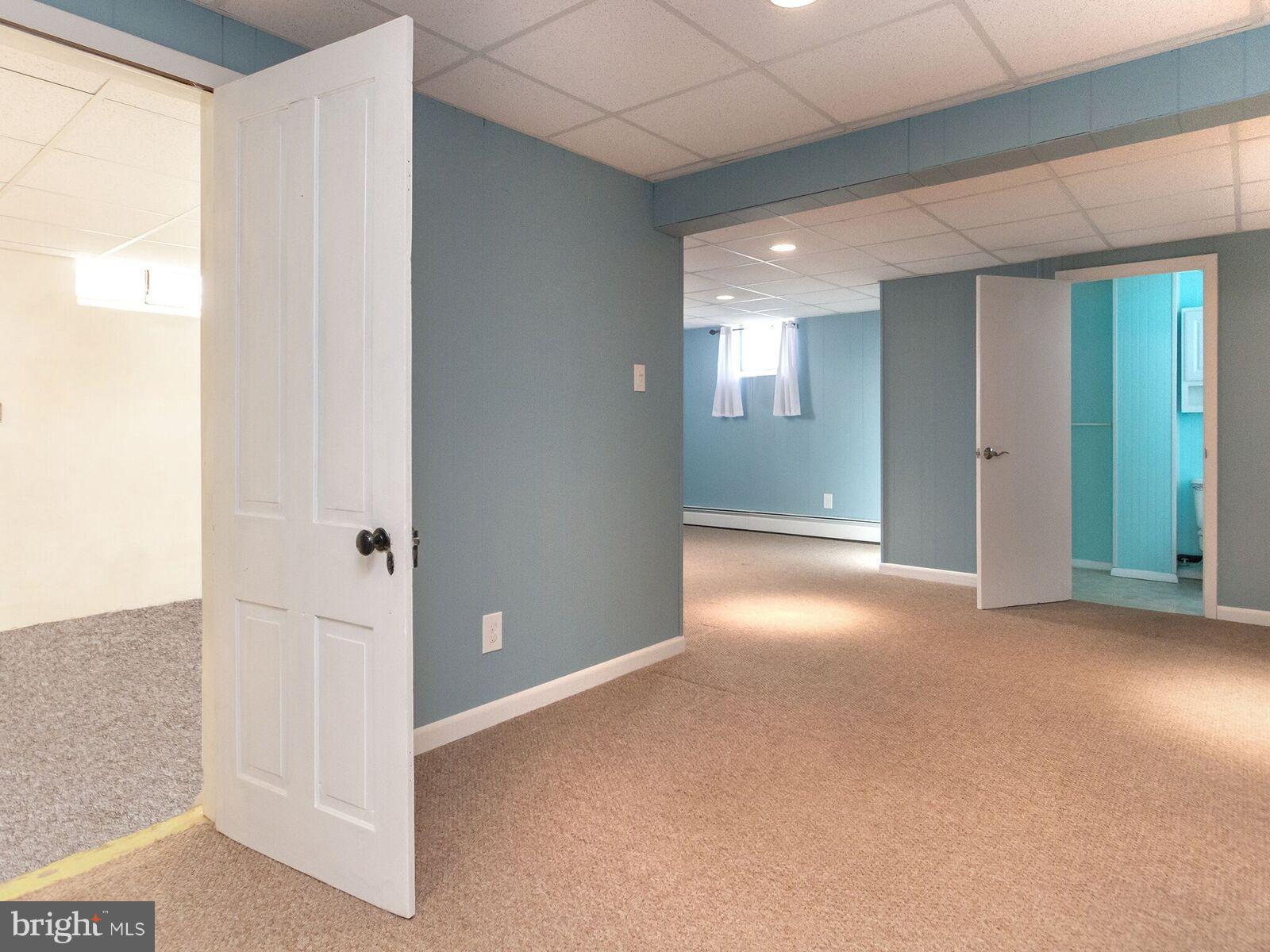 2636 West Ruhl Road Freeland, MD 21053 - Photo 16 of 30 Finished Lower Level