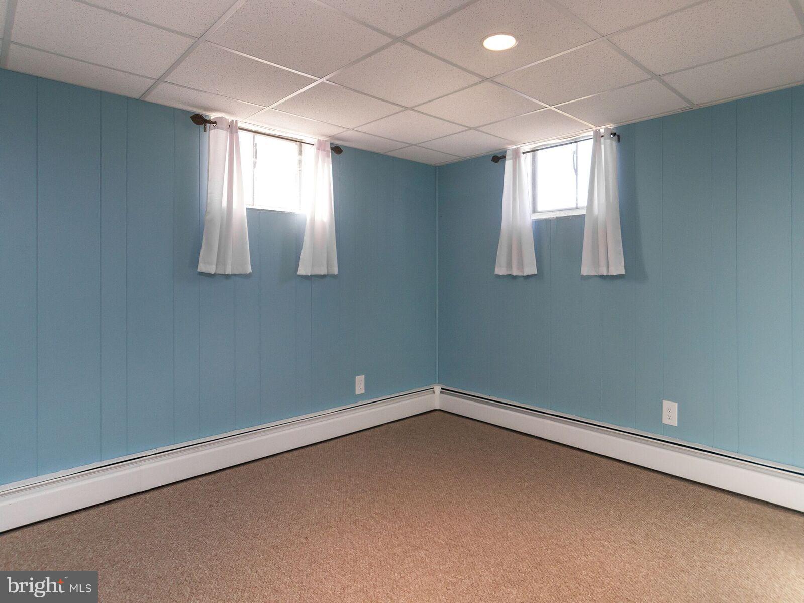 2636 West Ruhl Road Freeland, MD 21053 - Photo 18 of 30 Finished Lower Level