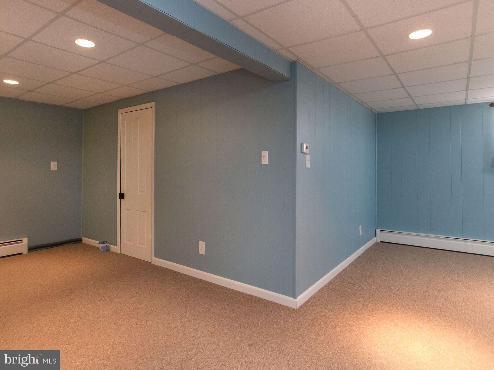 2636 West Ruhl Road Freeland, MD 21053 - Photo 19 of 30 Finished Lower Level
