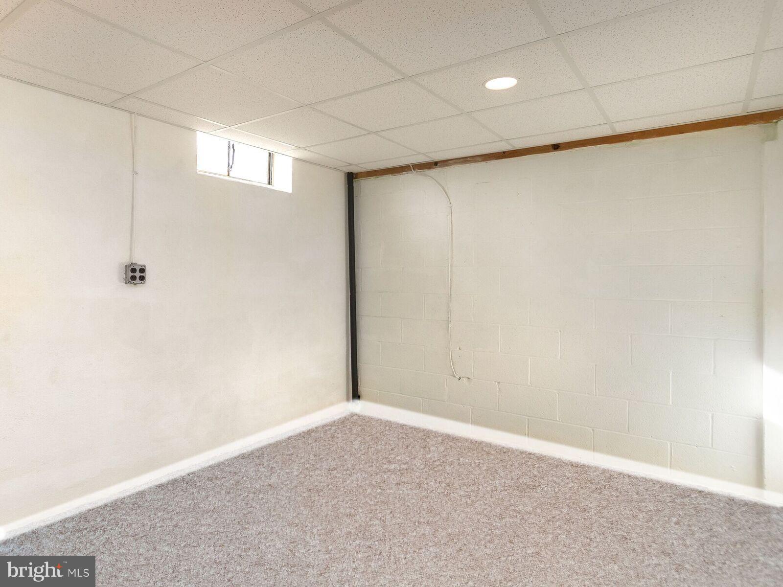2636 West Ruhl Road Freeland, MD 21053 - Photo 20 of 30 Basement