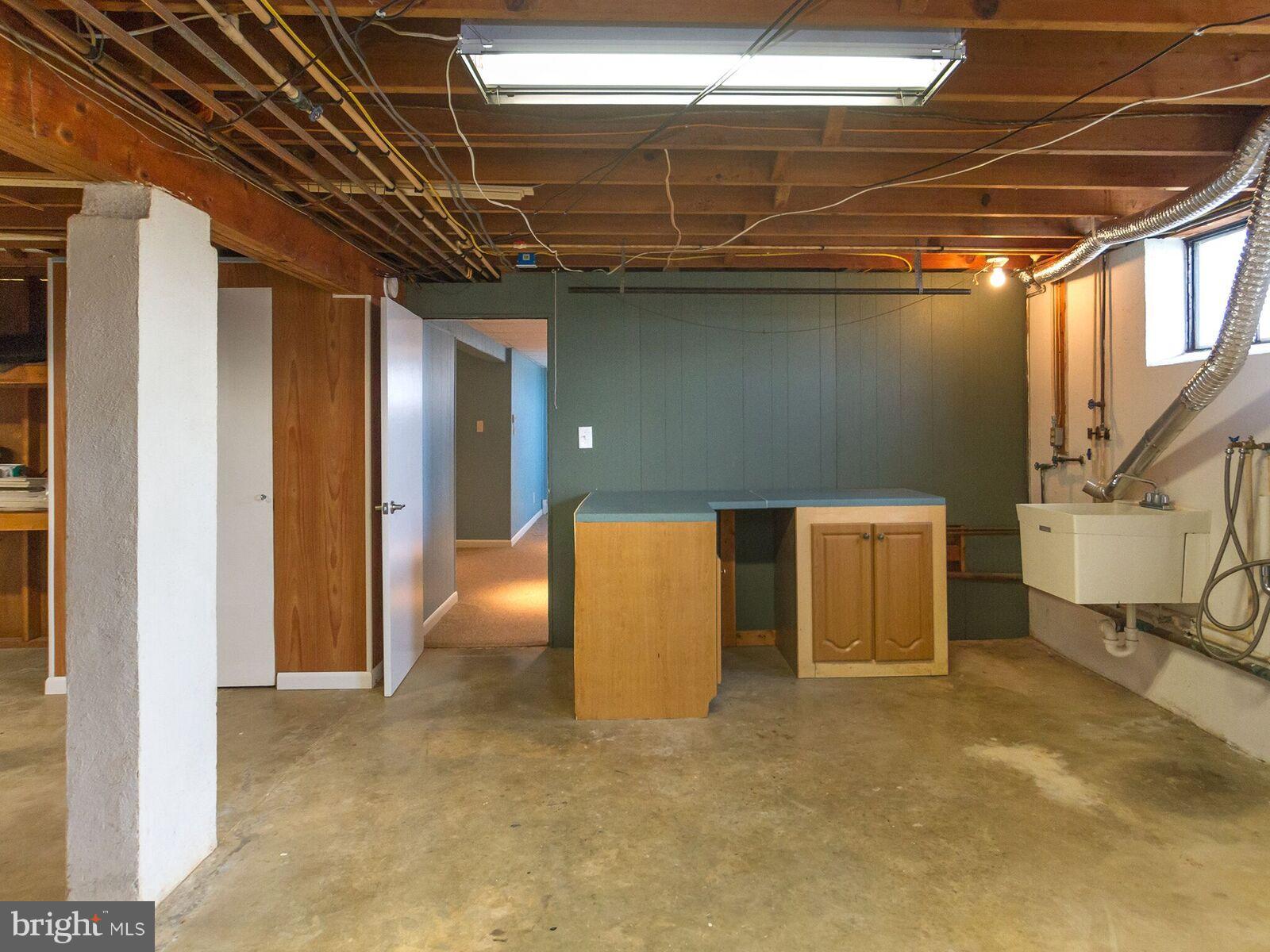 2636 West Ruhl Road Freeland, MD 21053 - Photo 21 of 30 Basement