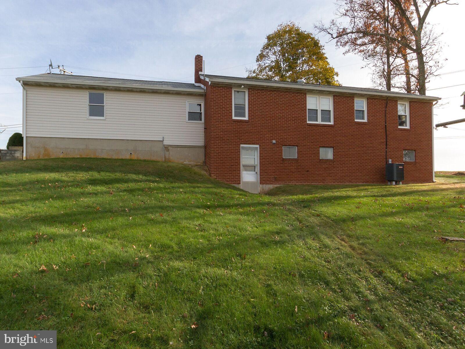 2636 West Ruhl Road Freeland, MD 21053 - Photo 27 of 30 Walkout Access to Lower Level