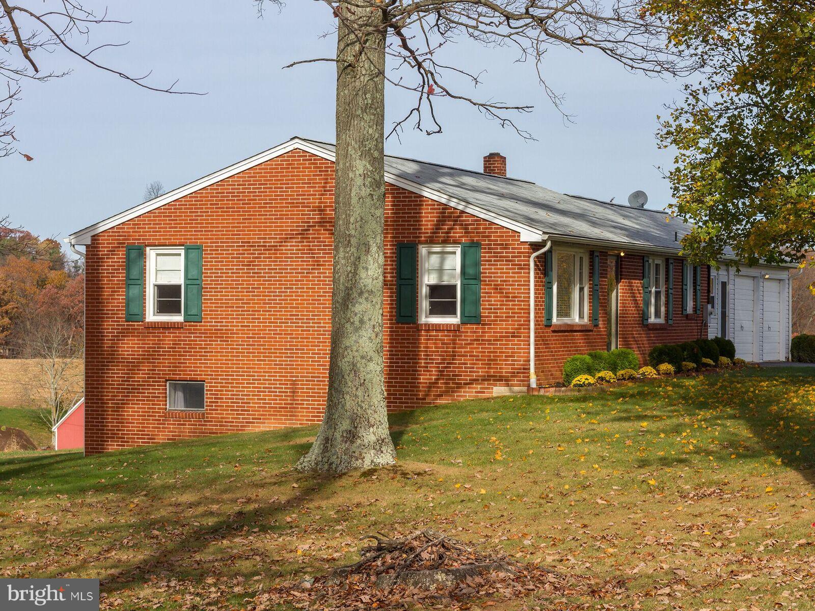 2636 West Ruhl Road Freeland, MD 21053 - Photo 28 of 30 Exterior (General)