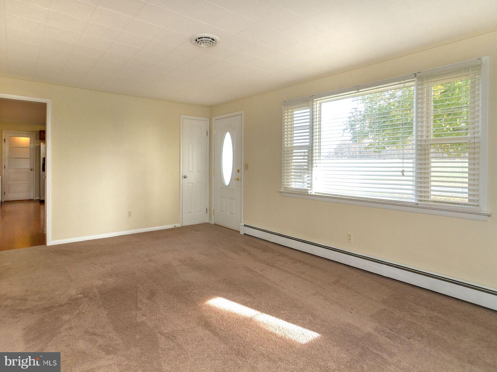 2636 West Ruhl Road Freeland, MD 21053 - Photo 5 of 30 Hard Wood Floors Beneath