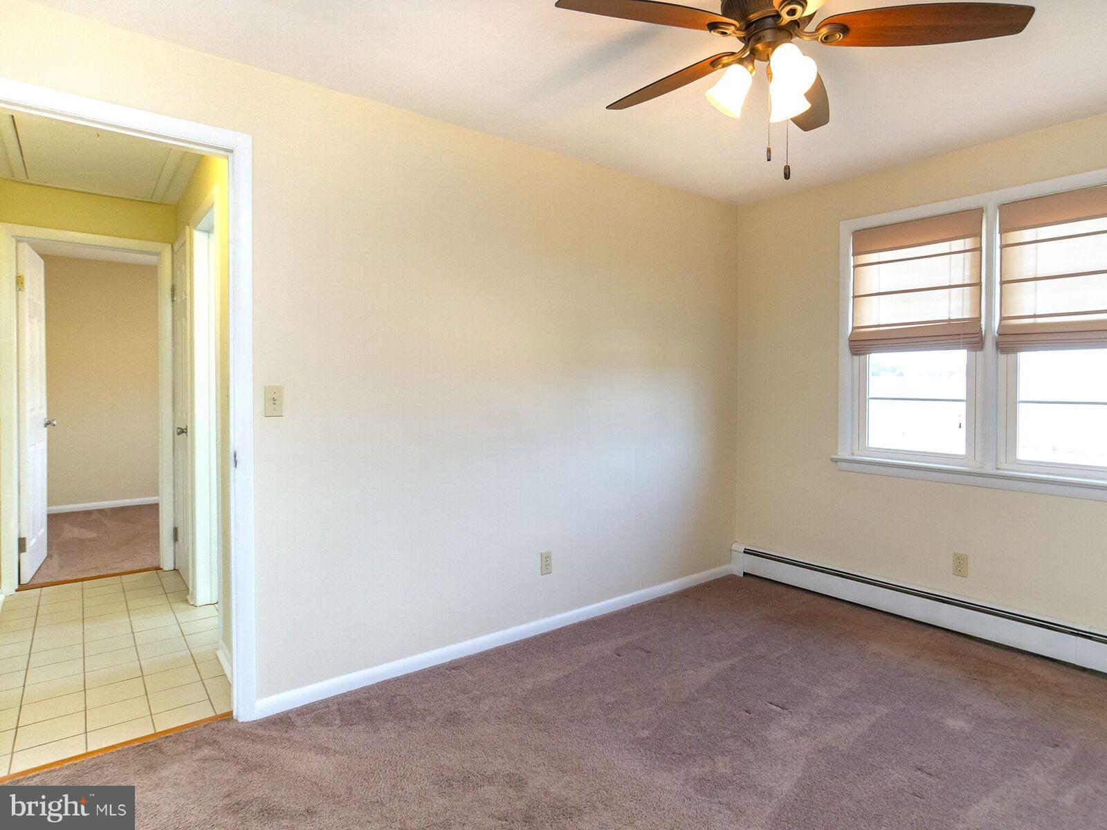 2636 West Ruhl Road Freeland, MD 21053 - Photo 9 of 30 Bedroom (Master)