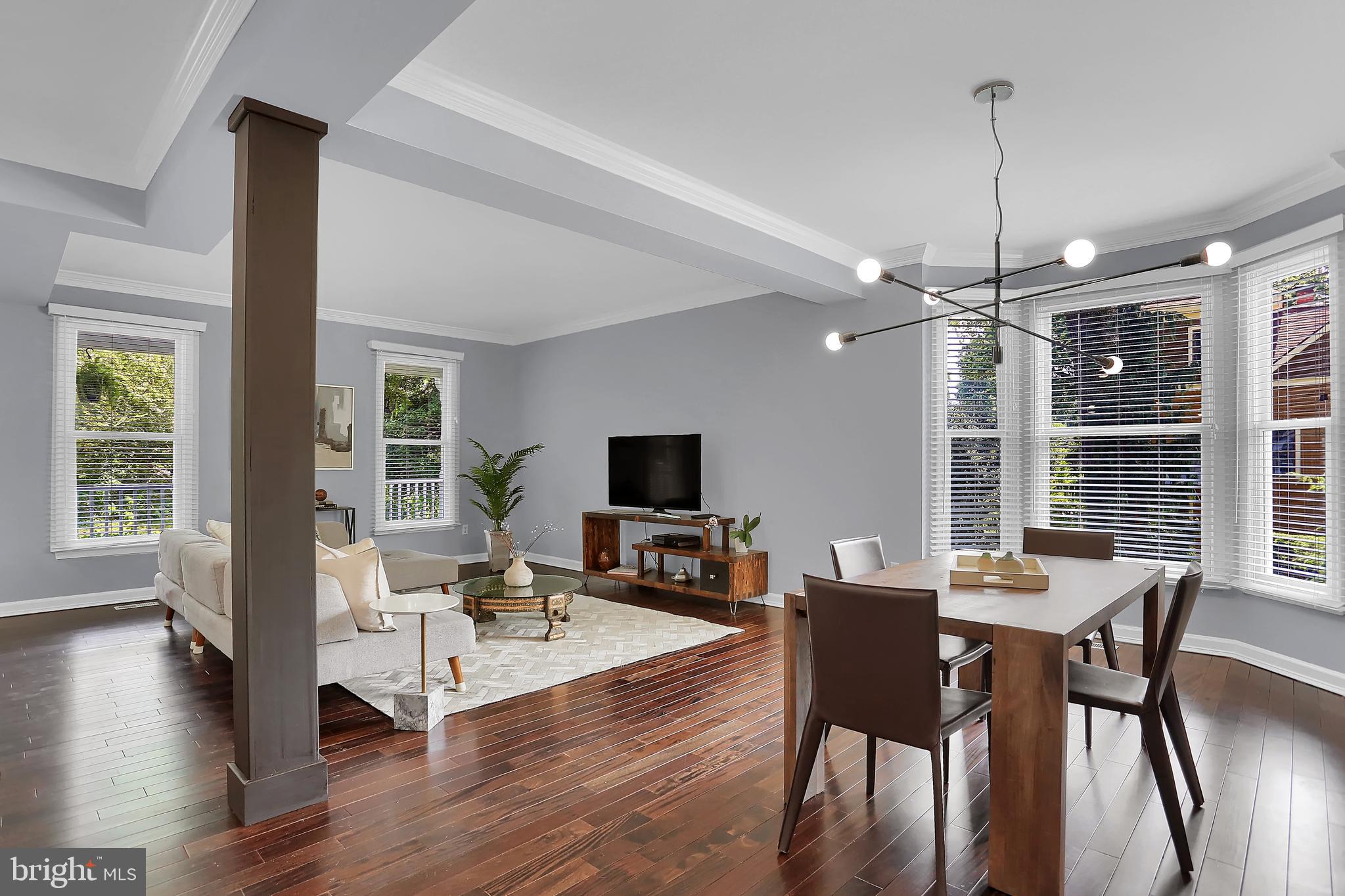 2102 Salisbury Road Silver Spring, MD 20910 - Photo 14 of 50 Gallery Image 14