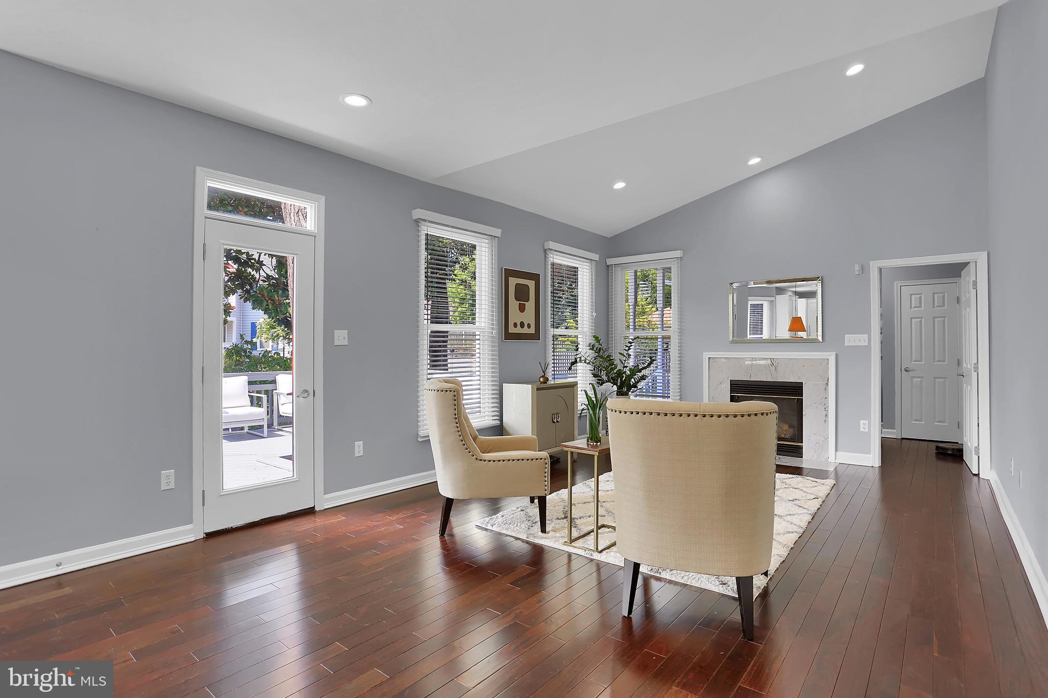 2102 Salisbury Road Silver Spring, MD 20910 - Photo 16 of 50 Gallery Image 16