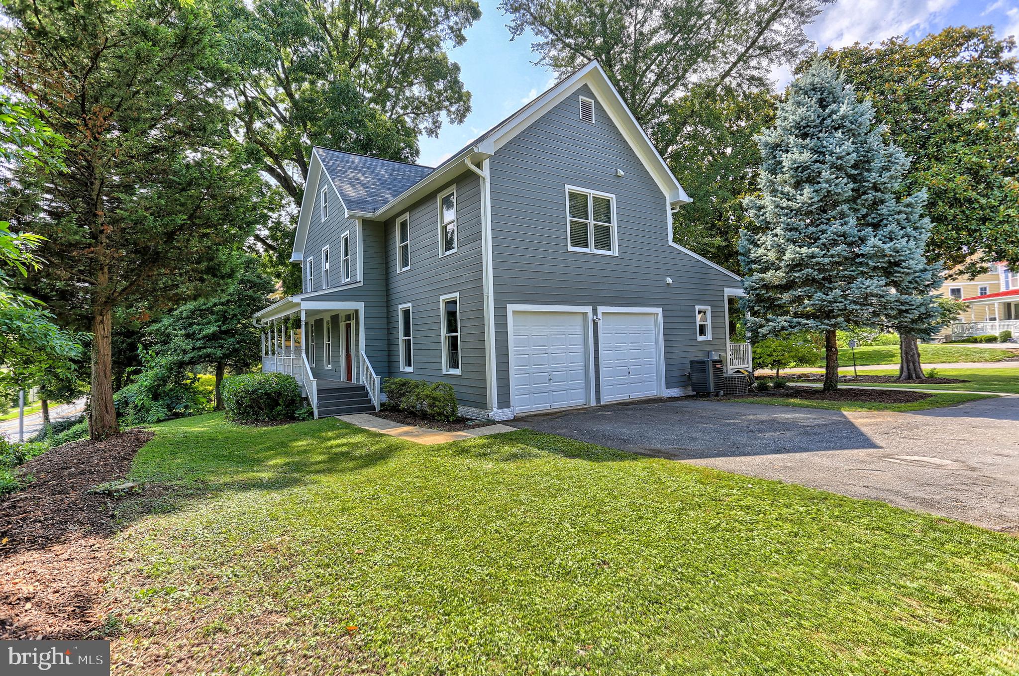 2102 Salisbury Road Silver Spring, MD 20910 - Photo 25 of 50 Gallery Image 25