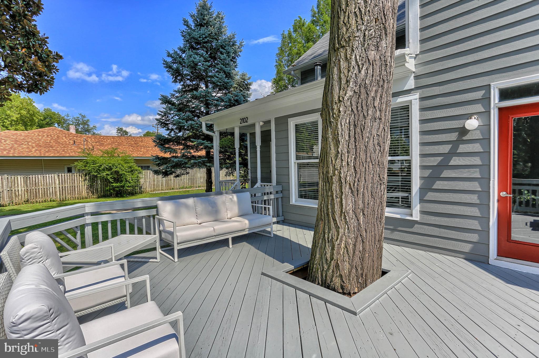 2102 Salisbury Road Silver Spring, MD 20910 - Photo 31 of 50 Gallery Image 31