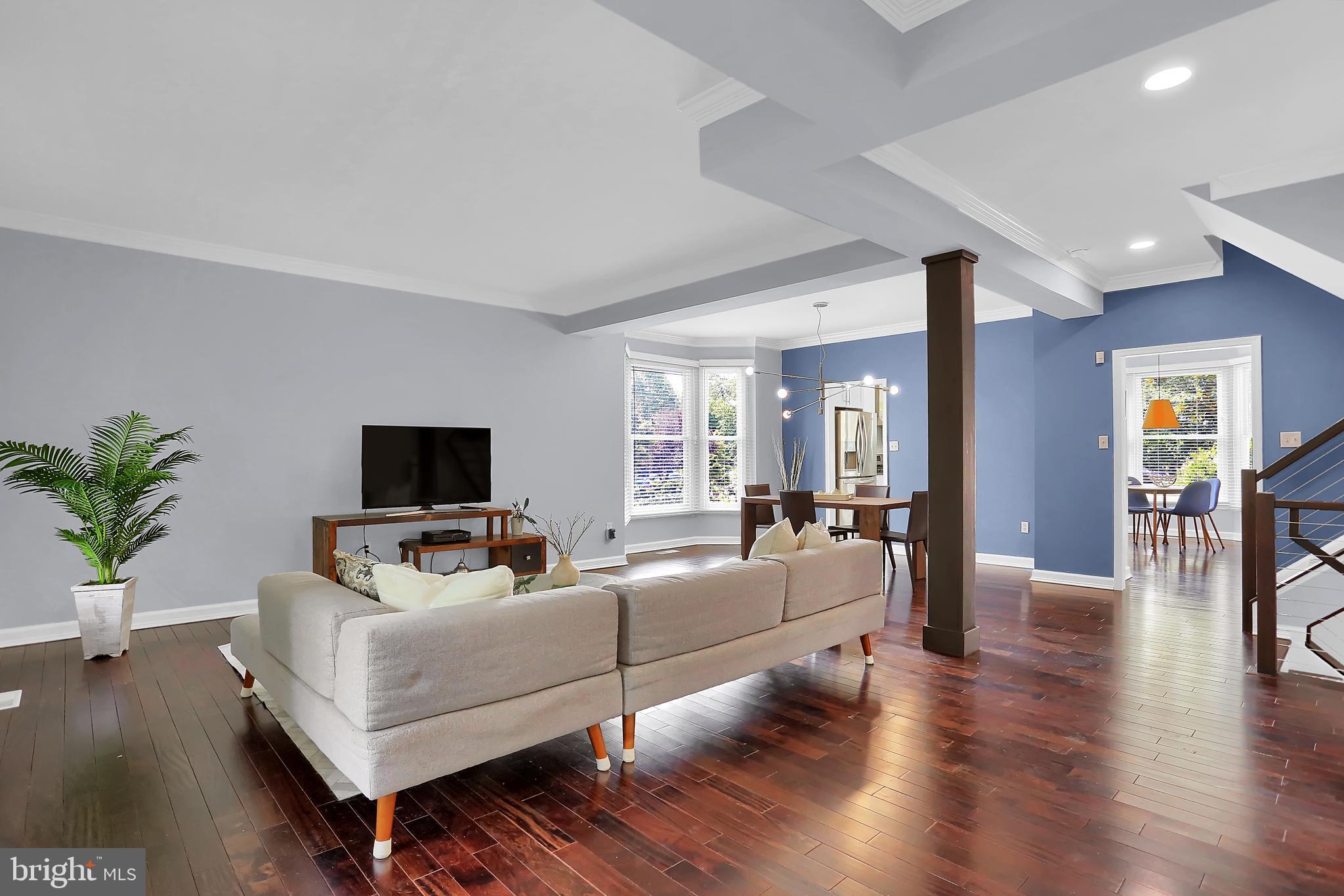 2102 Salisbury Road Silver Spring, MD 20910 - Photo 43 of 50 Gallery Image 43