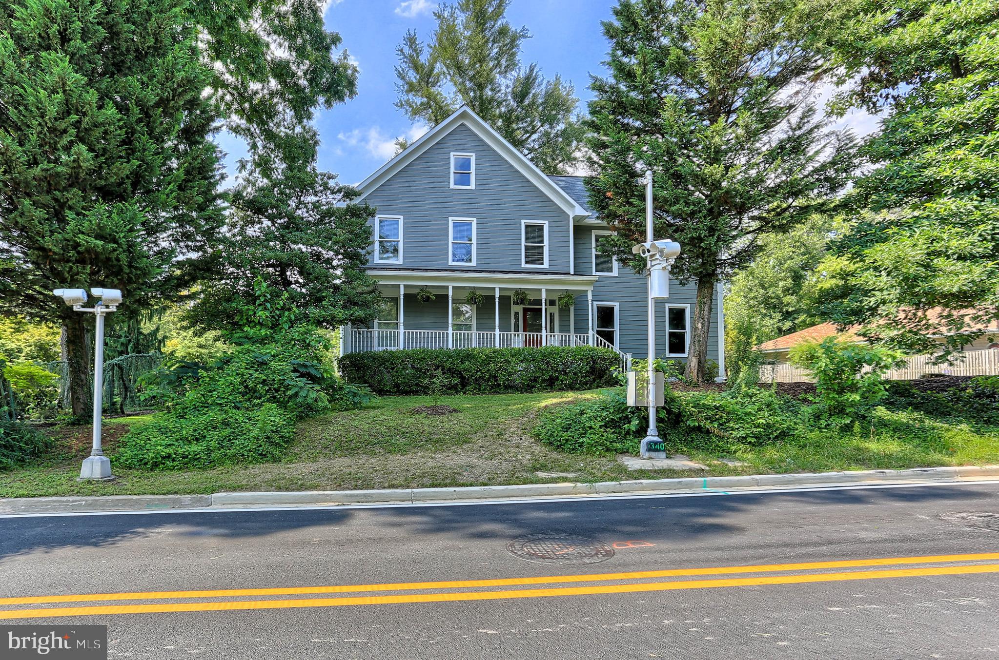 2102 Salisbury Road Silver Spring, MD 20910 - Photo 50 of 50 Gallery Image 50