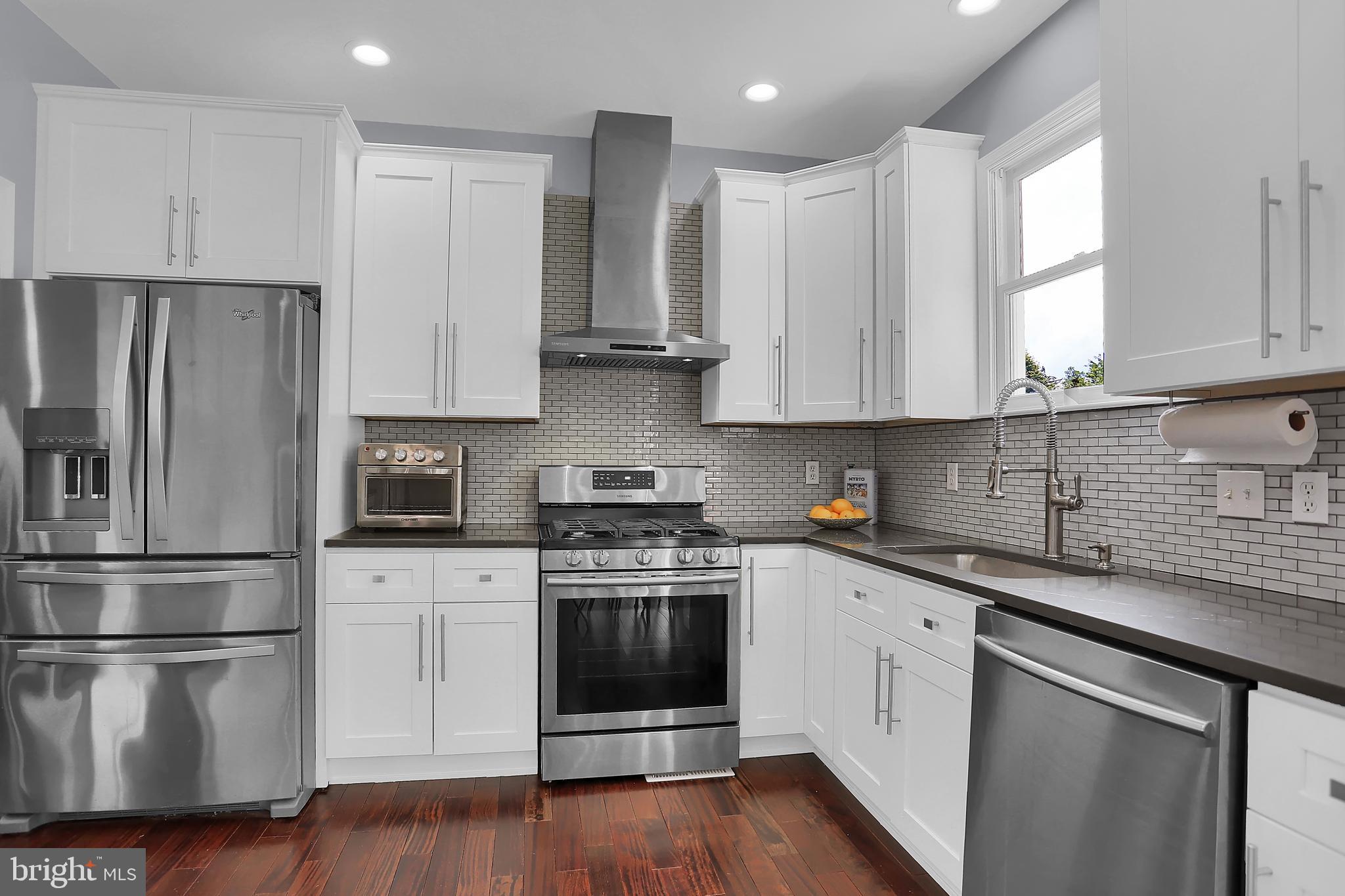 2102 Salisbury Road Silver Spring, MD 20910 - Photo 8 of 50 Gallery Image 8