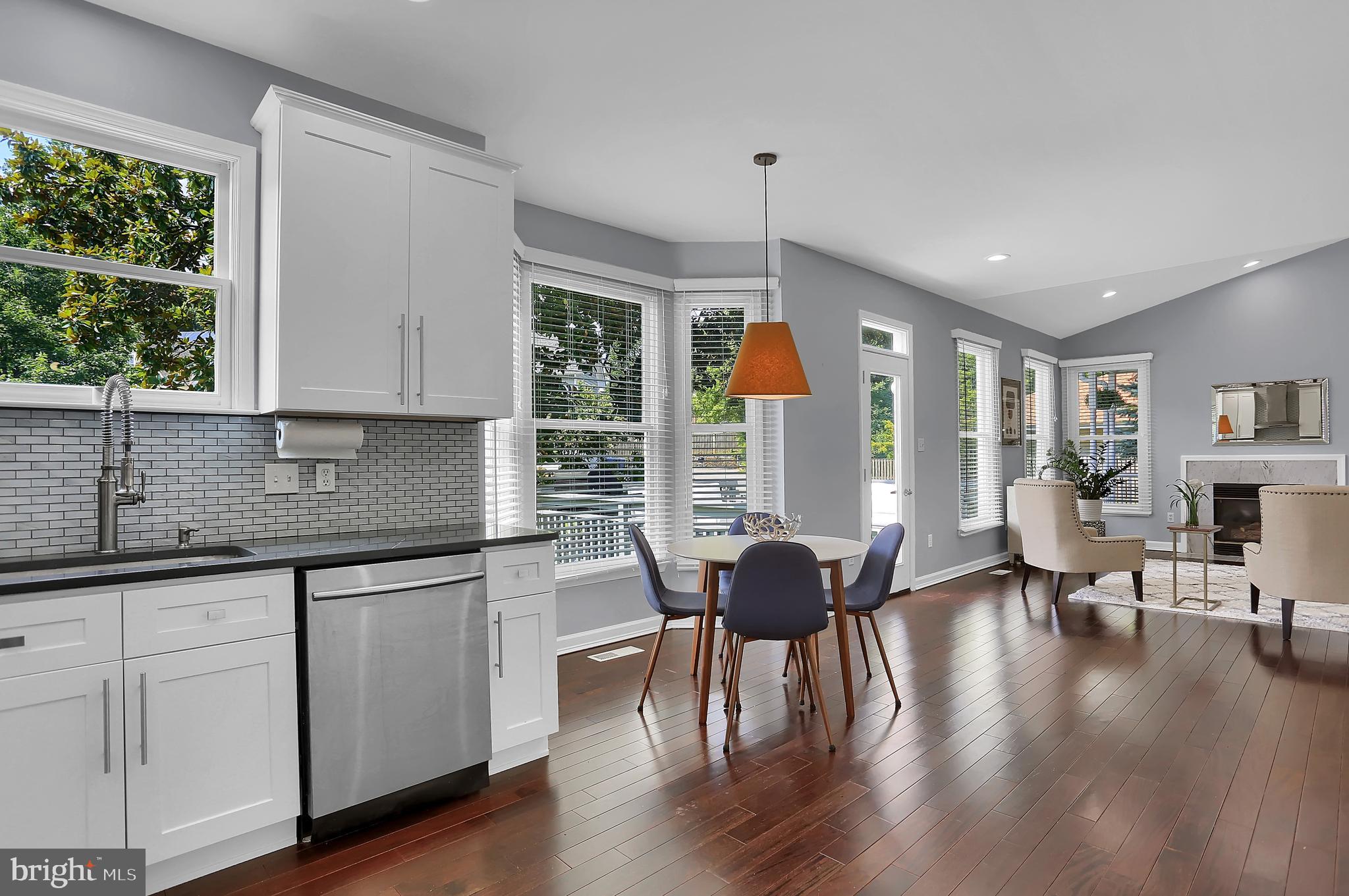 2102 Salisbury Road Silver Spring, MD 20910 - Photo 10 of 50 Gallery Image 10