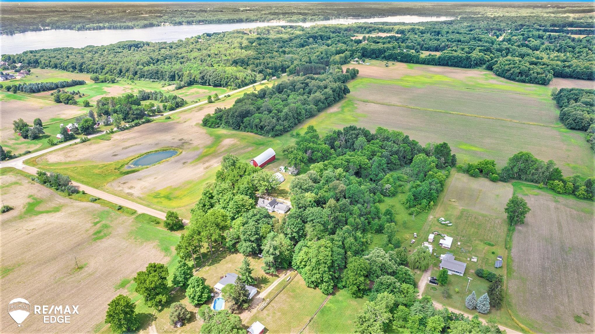 3589 Catlin Road Columbiaville, MI 48421 - Photo 4 of 50