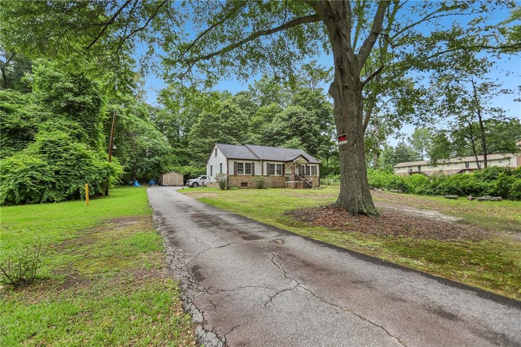 5830 Garner Road Southwest Mableton, GA 30126 - Photo 5 of 14