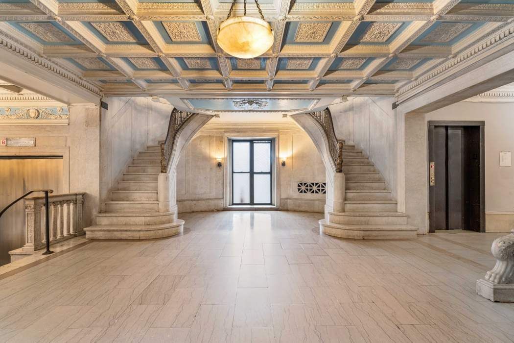 790 Riverside Drive, Unit 12F Manhattan, NY 10032 - Photo 10 of 11