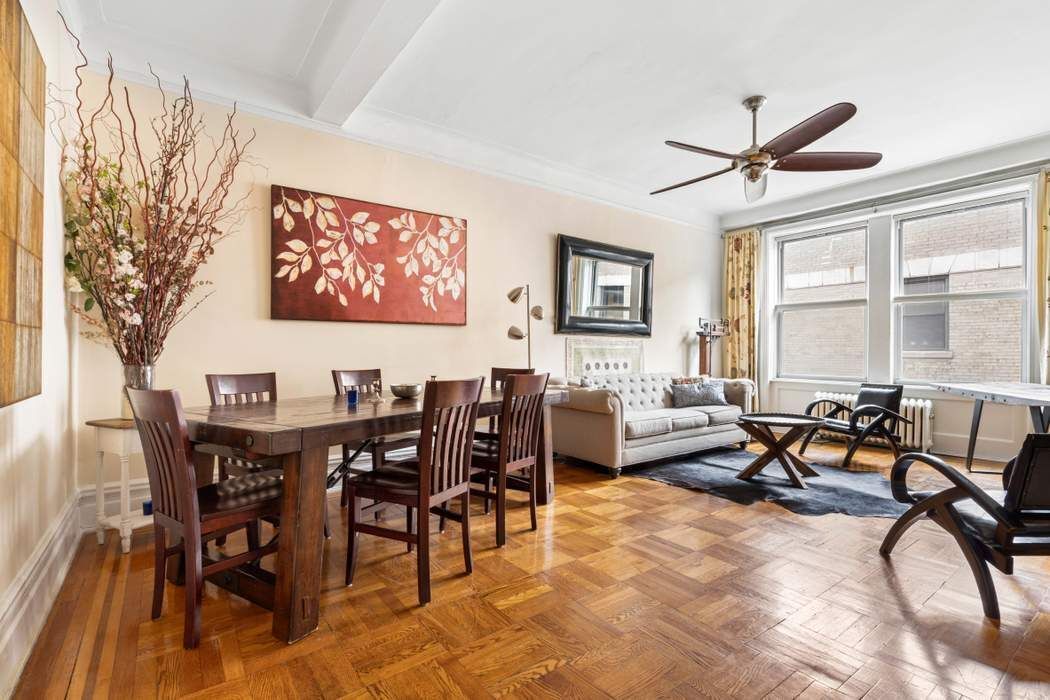 790 Riverside Drive, Unit 12F Manhattan, NY 10032 - Photo 2 of 11