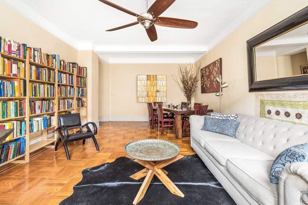 790 Riverside Drive, Unit 12F Manhattan, NY 10032 - Photo 3 of 11