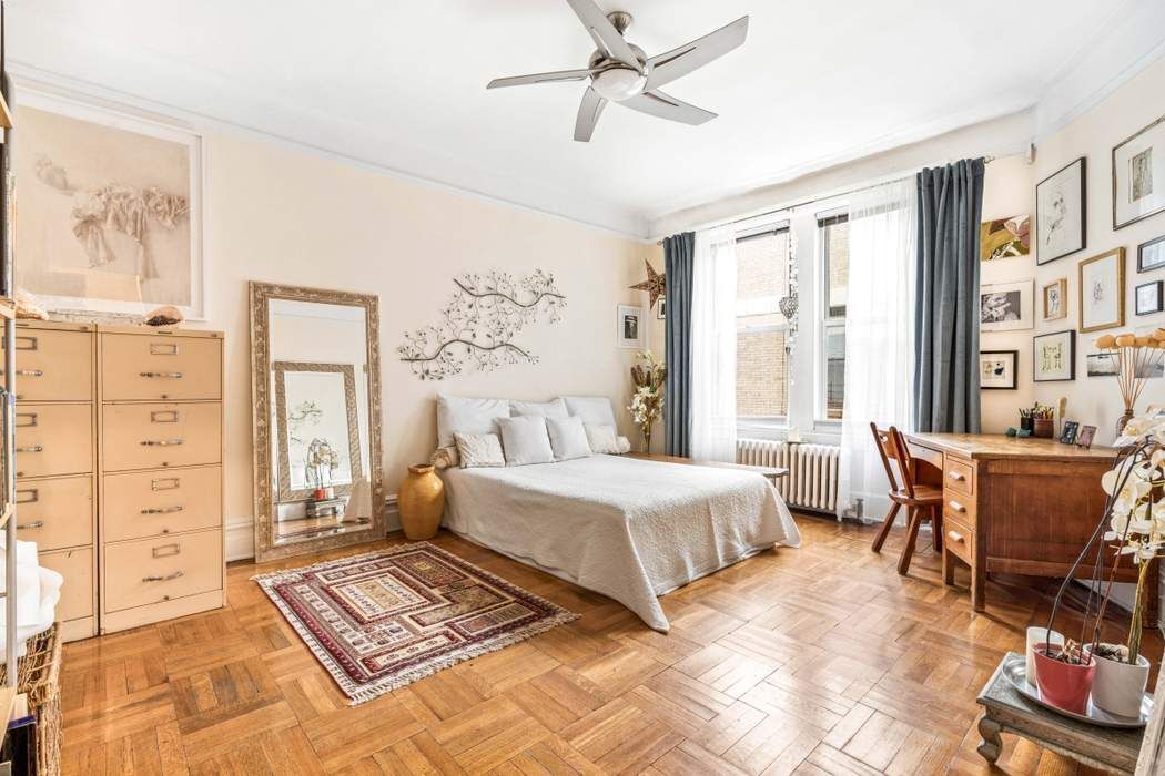 790 Riverside Drive, Unit 12F Manhattan, NY 10032 - Photo 4 of 11