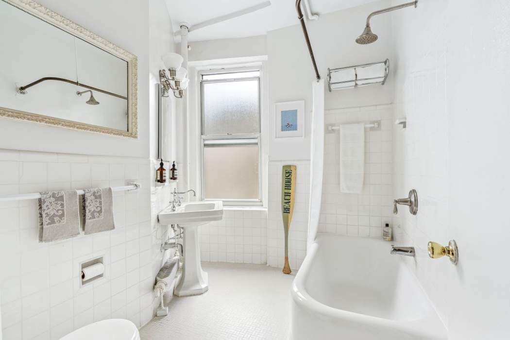 790 Riverside Drive, Unit 12F Manhattan, NY 10032 - Photo 5 of 11