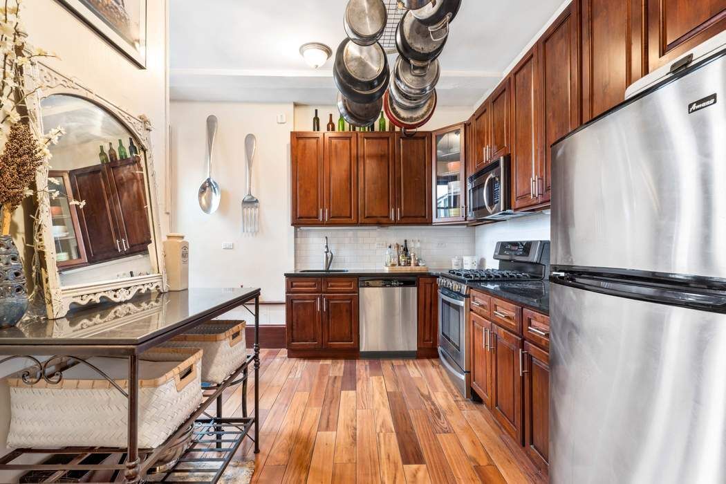 790 Riverside Drive, Unit 12F Manhattan, NY 10032 - Photo 6 of 11