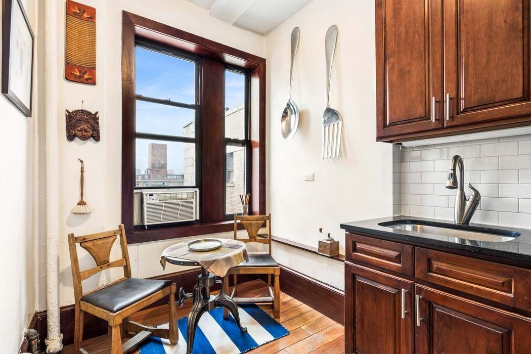 790 Riverside Drive, Unit 12F Manhattan, NY 10032 - Photo 7 of 11