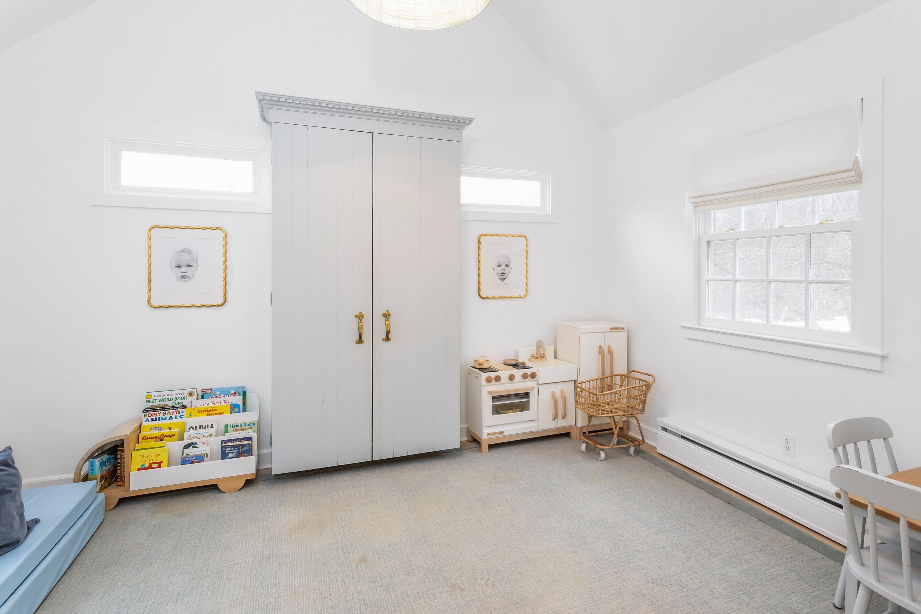 22 Intervale Road Darien, CT 06820 - Photo 15 of 37 a view of room with toys