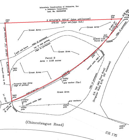 Lot 31 Chincoteague Road, Unit 31A New Church, VA 23415 - Photo 2 of 3