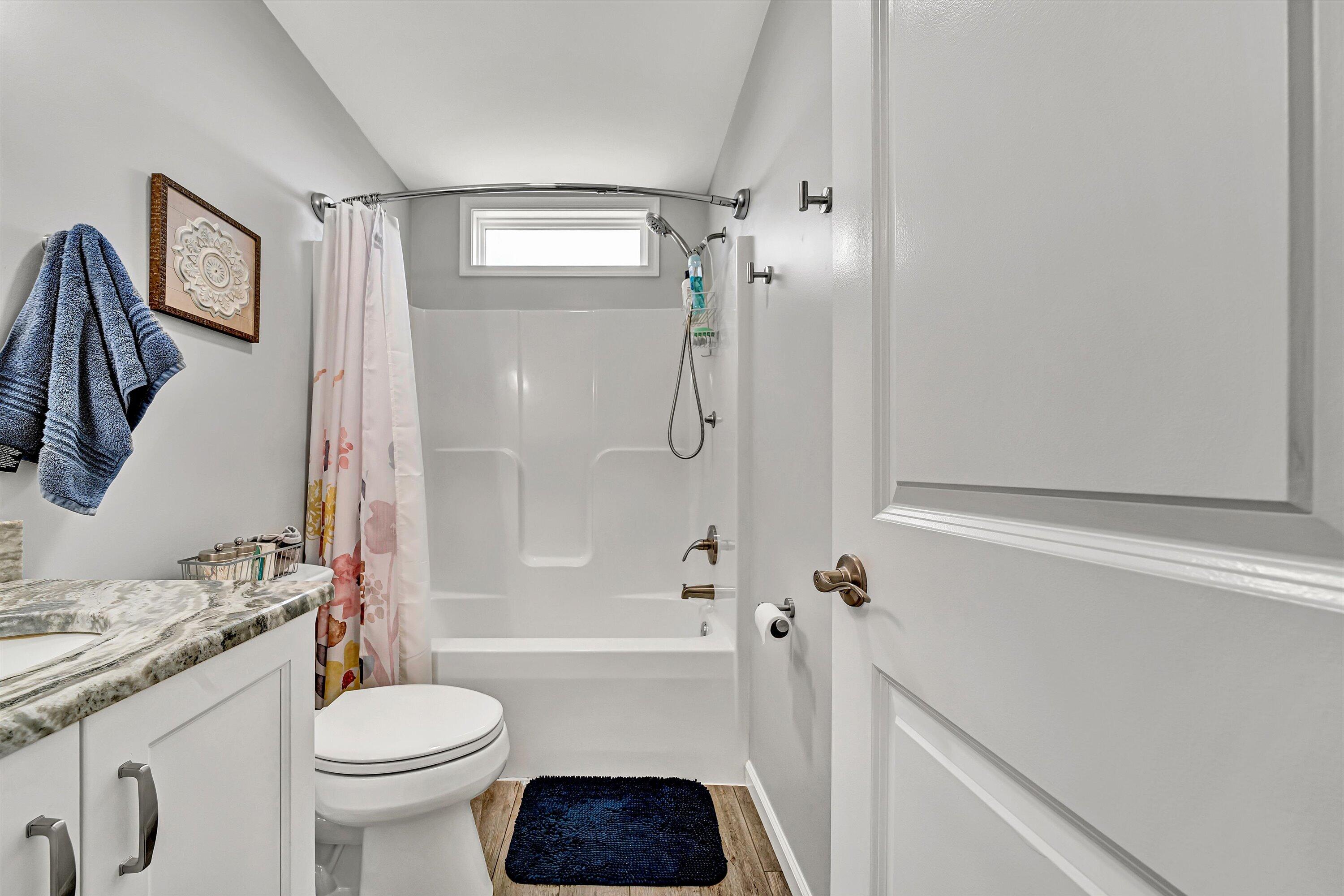 1169 Antioch Road Boones Mill, VA 24065 - Photo 15 of 41 Bed2 Private Bath