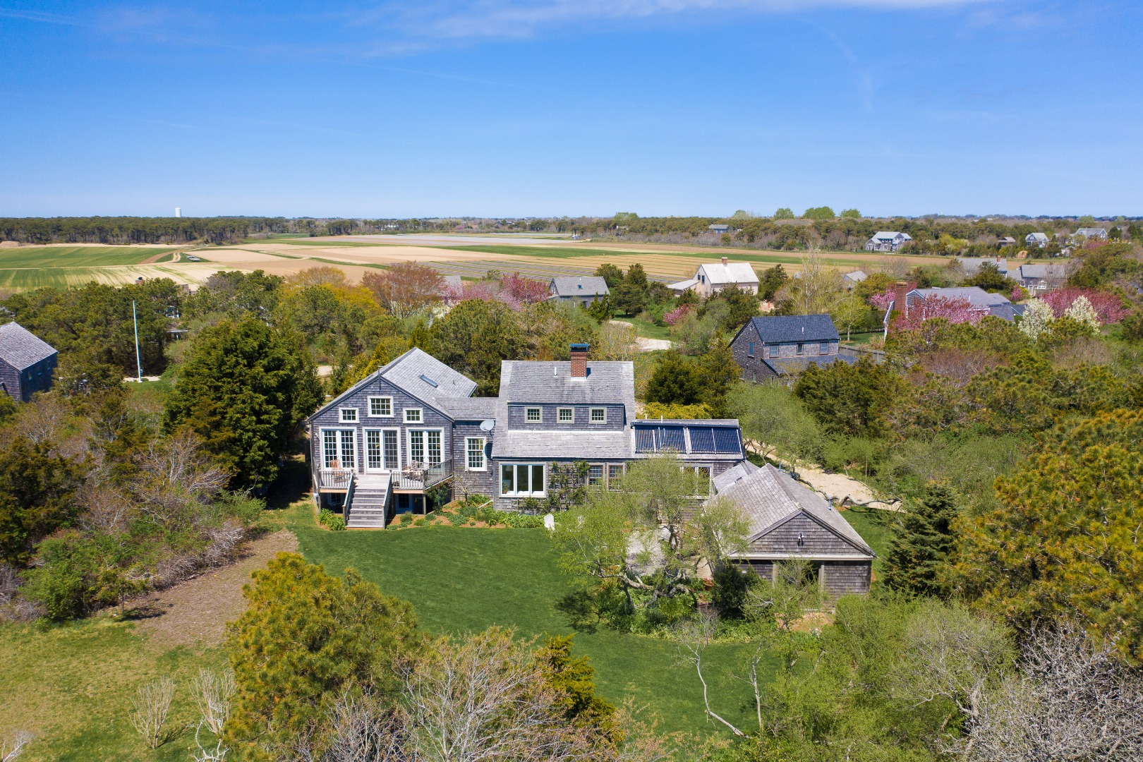 10 R Golf View Drive Nantucket, MA 02554 - Photo 4 of 52 Gallery Image 4