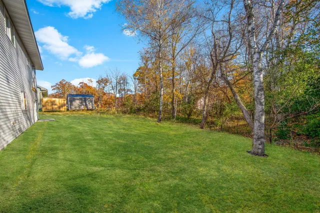 $384,900 | 1315 Green Tree Drive, St. Croix Falls, WI 54024