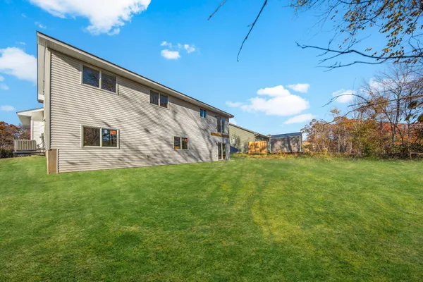 $384,900 | 1315 Green Tree Drive, St. Croix Falls, WI 54024