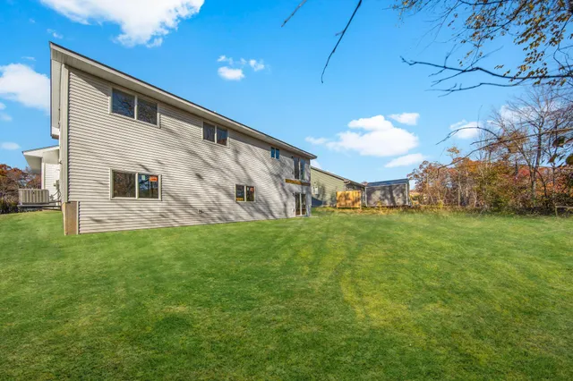 $384,900 | 1315 Green Tree Drive, St. Croix Falls, WI 54024