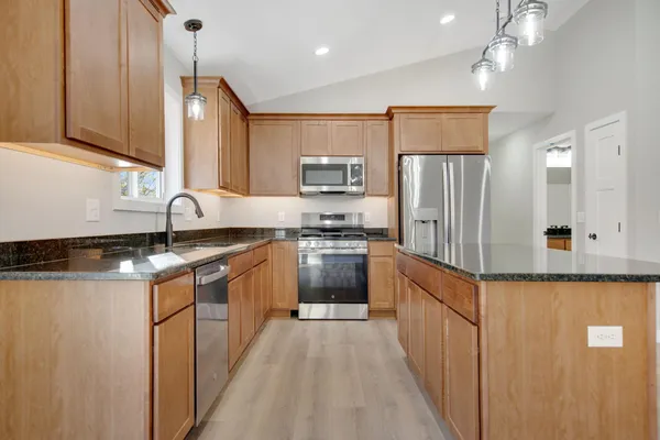 $384,900 | 1315 Green Tree Drive, St. Croix Falls, WI 54024